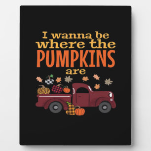 It’s Fall Y’all, Hello Autumn Pumpkin Plaque