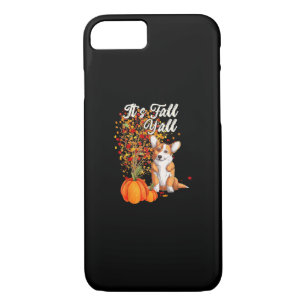 It’s Fall Y’all Leaf Fall Tree Hello Autumn Thanks Case-Mate iPhone Case