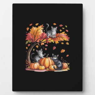 It’s Fall Y’all Minimal Clean Plaque