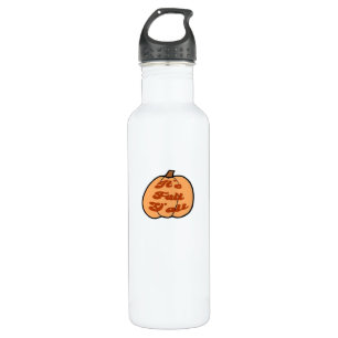 It’s Fall Y’all Pumpkin Vintage Cool 710 Ml Water Bottle