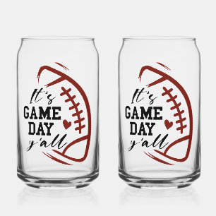 It’s game Day. Can Glass