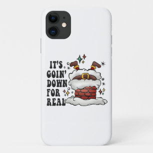 it s going down for real iPhone 11 case