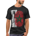 It_s In My DNA Moroccan African Gifts Moorish Moro