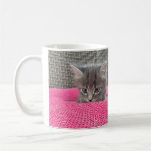 It’s not my fault. Office Humor. Cat Coffee Mug. Mug