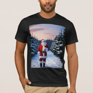 "It’s the Most Wonderful Time for a Beer T-Shirt