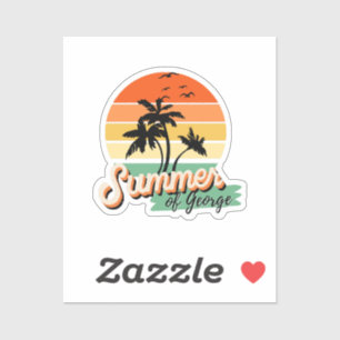 It s The Summer Of George