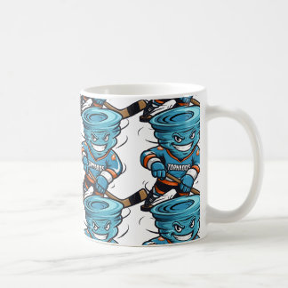 It Starts with Coffee Coffee Mug