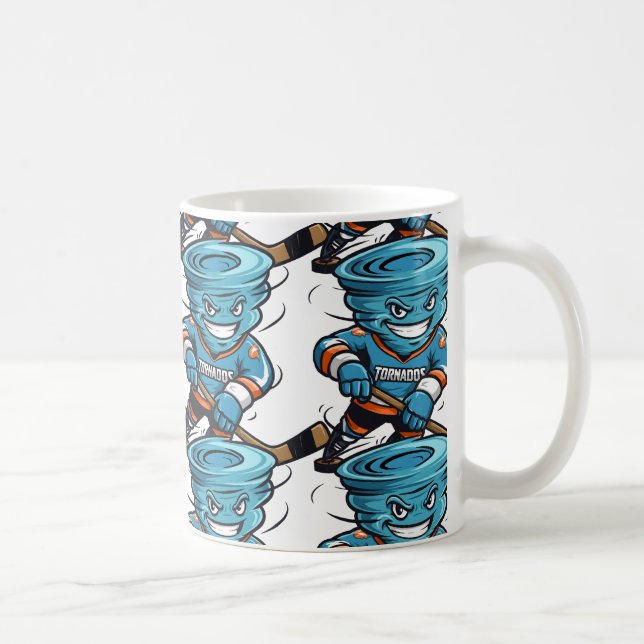 It Starts with Coffee Coffee Mug (Right)