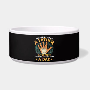 It Takes Someone Special to Be a Dad