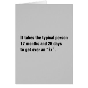 It Takes The Typical Person 17 Months And …
