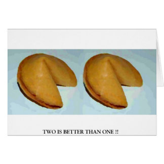 IT TAKES TWO