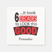 It Took 6 Decades to Look this Good - 60