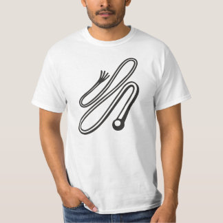 It vitiates Whip T-Shirt