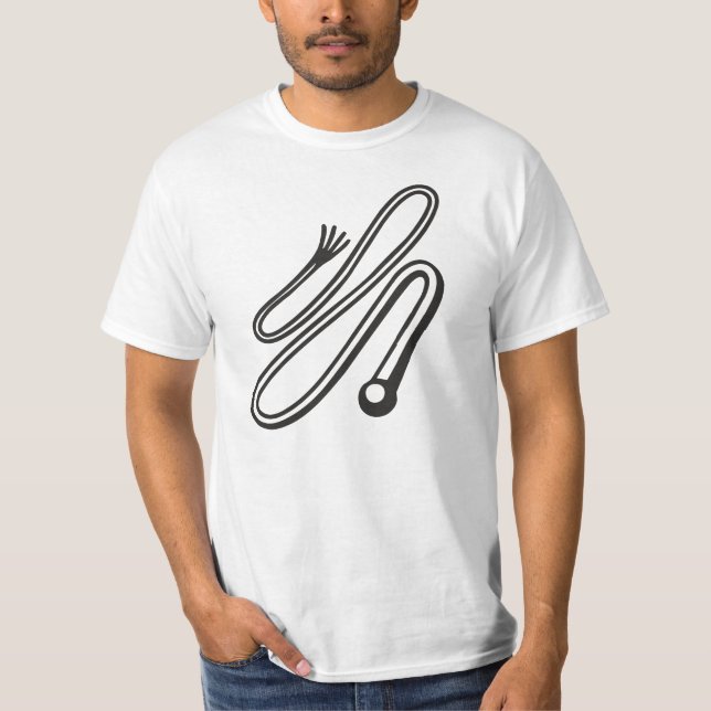 It vitiates Whip T-Shirt (Front)