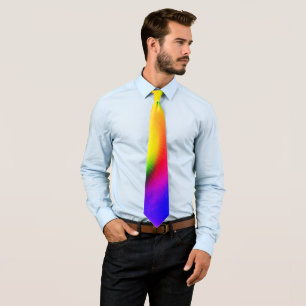 IT WAS A SUNNY DAY TIE