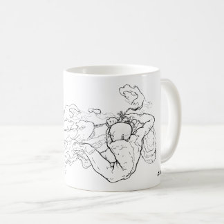 IT WAS KINDA' LIKE THIS Classic Mug