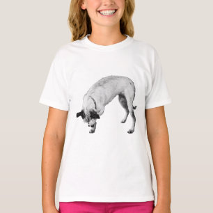 It Wasn’t Me, Promise T-Shirt