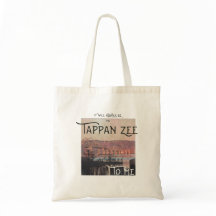 It will always be the Tappan Zee to me