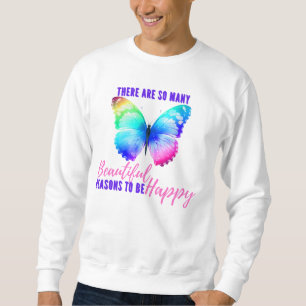 It Will Be A Great Way when Our Schools Sweatshirt