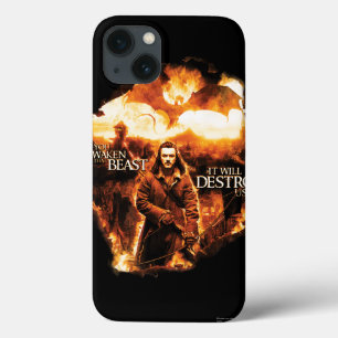 It Will Destroy Us All! iPhone 13 Case
