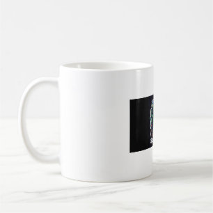 It Works On My Machine Programmer Mug   Funny Deve
