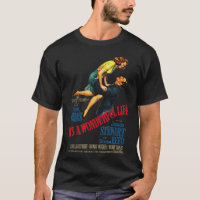 It&x27;s a Wonderful Life (1946) - Artwork Classic