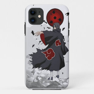 Itachi iPhone 11 Case