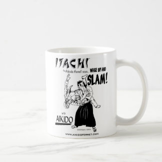 Itachi Slam Mug