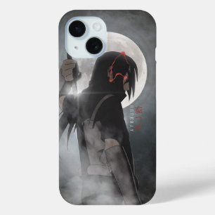 Itachi Uchiha iPhone cases