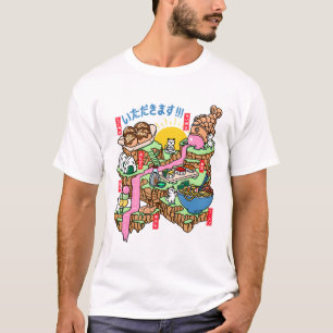 Itadakimasu T-Shirt