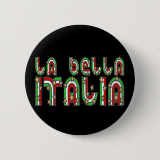 Italia 2 Inch Round Button