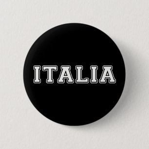 Italia 2 Inch Round Button