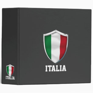 ITALIA BINDER