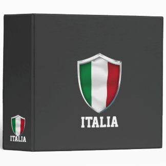 ITALIA BINDER