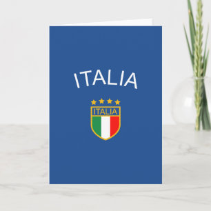 Italia Card