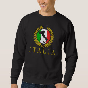 Italia Classico Sweatshirt
