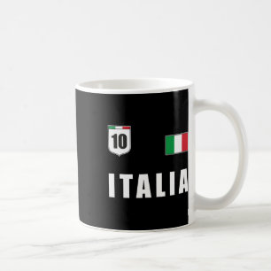 Italia Design Italy Apparel Italian Design Clothin Coffee Mug