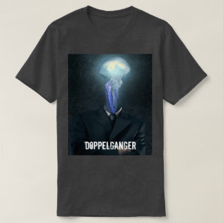 Italia Doppelganger T-Shirt
