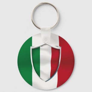 ITALIA KEYCHAIN