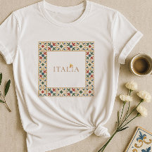 Italia Majolica Tile Boho | Mediterranean Style