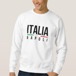 Italia Napoli Sweatshirt