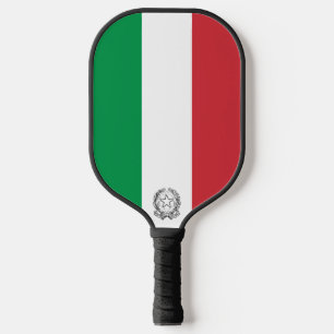 Italia pickleball paddle