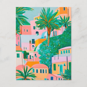 Italia Postcard