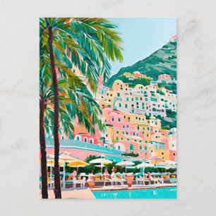 Italia Postcard