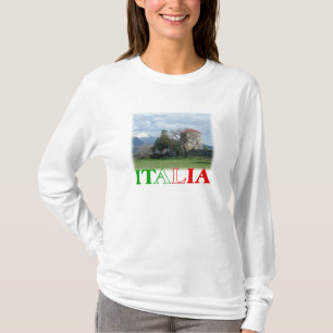 Italia shirt - choose style