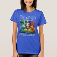 Italia Soccer Forza Azzurri 