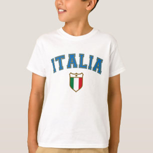 Italia T-Shirt