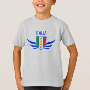 Italia T-Shirt