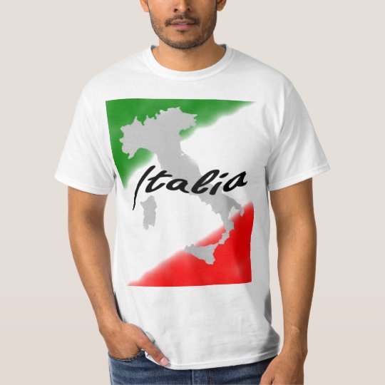 italia Tee