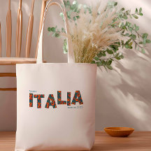 Italia Tomato Summer Italy Girls Trip